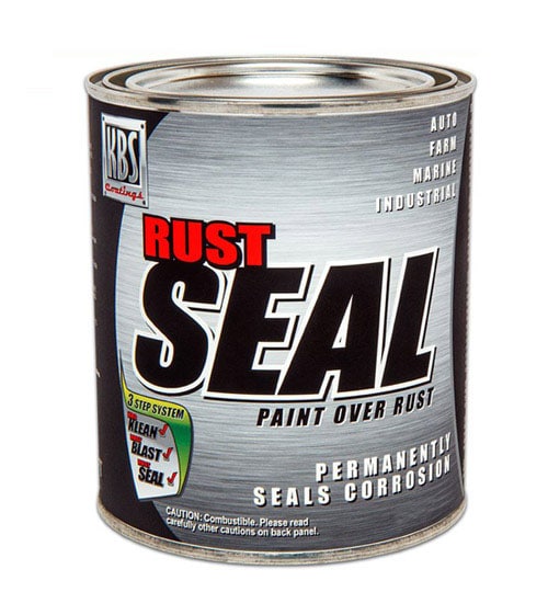 Best Chassis and Truck Frame Paints Stop Rust Permanently 4WD Life