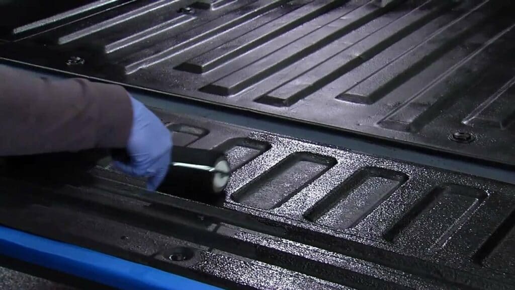 Best RollOn Bed Liner The Ultimate Guide [Part Two] 4WD Life
