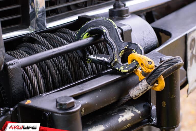Smittybilt Winches Review Best Winch For Your Money 4WD Life
