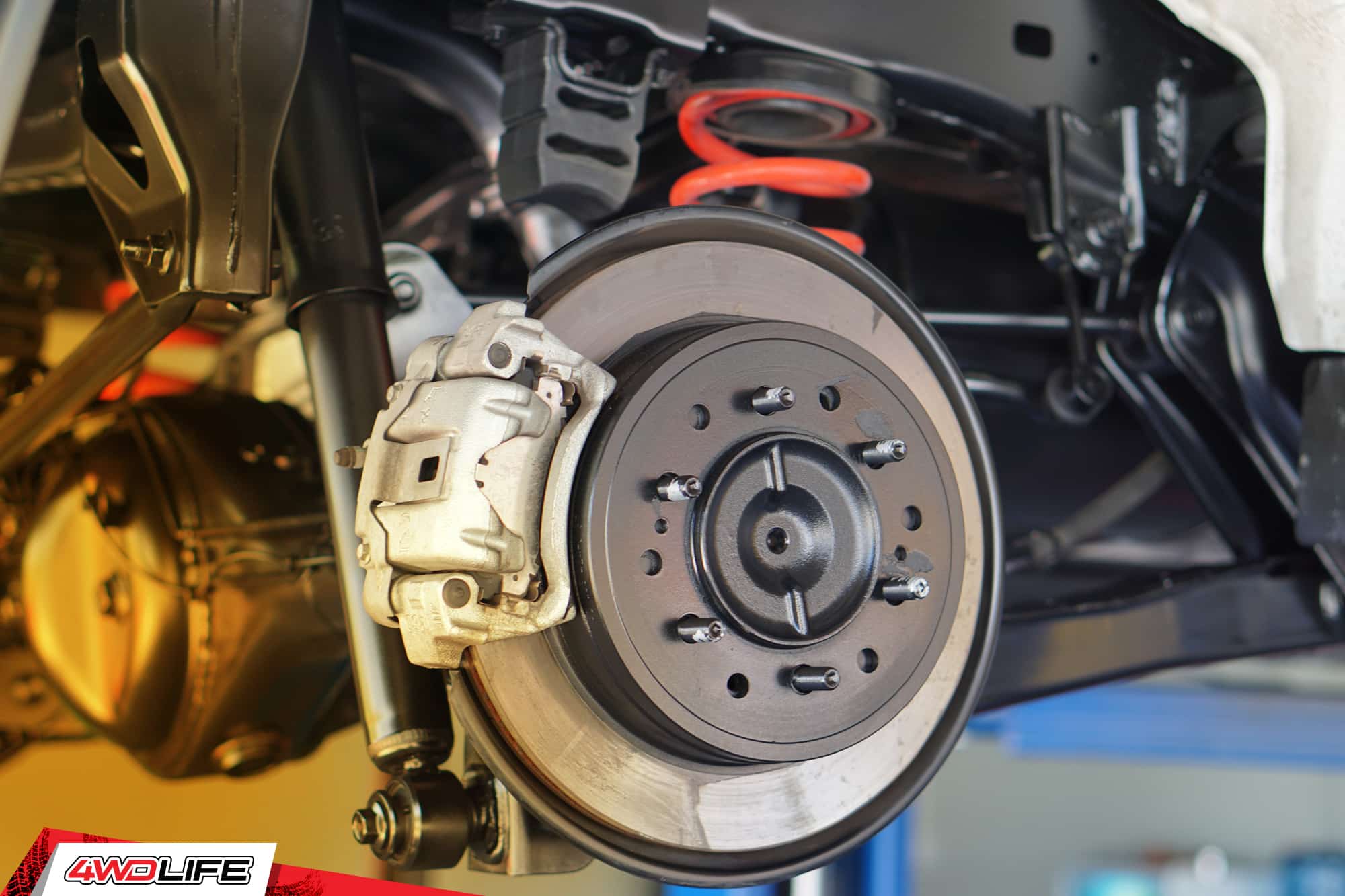 Warning Signs: Navigating The Perils Of Anti-Lock Brake System Failure