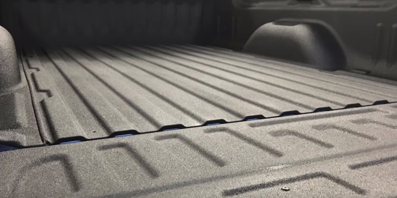 U-Pol bedliner kit review