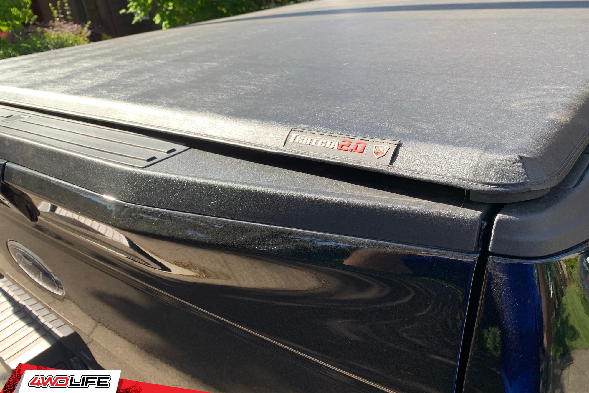 Choosing the Best Tonneau Cover for the Ram 1500 Pickup Truck