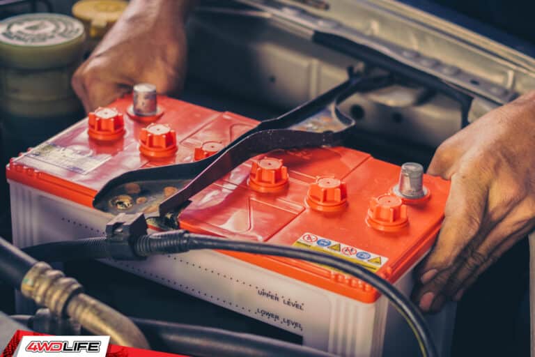 Best Group 65 Batteries An Overview and Review 4WD Life