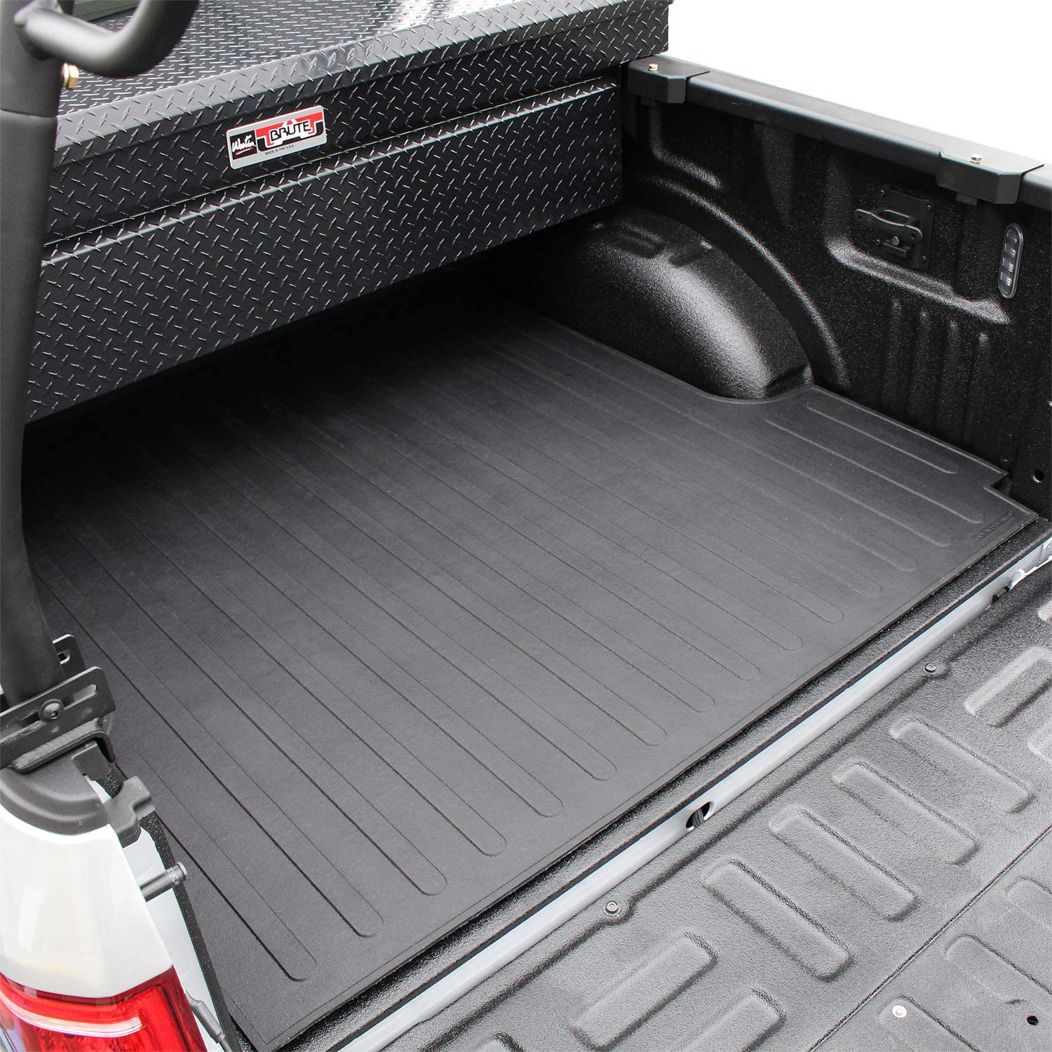 Best Truck Bed Mat Protect Your Truck 4WD Life