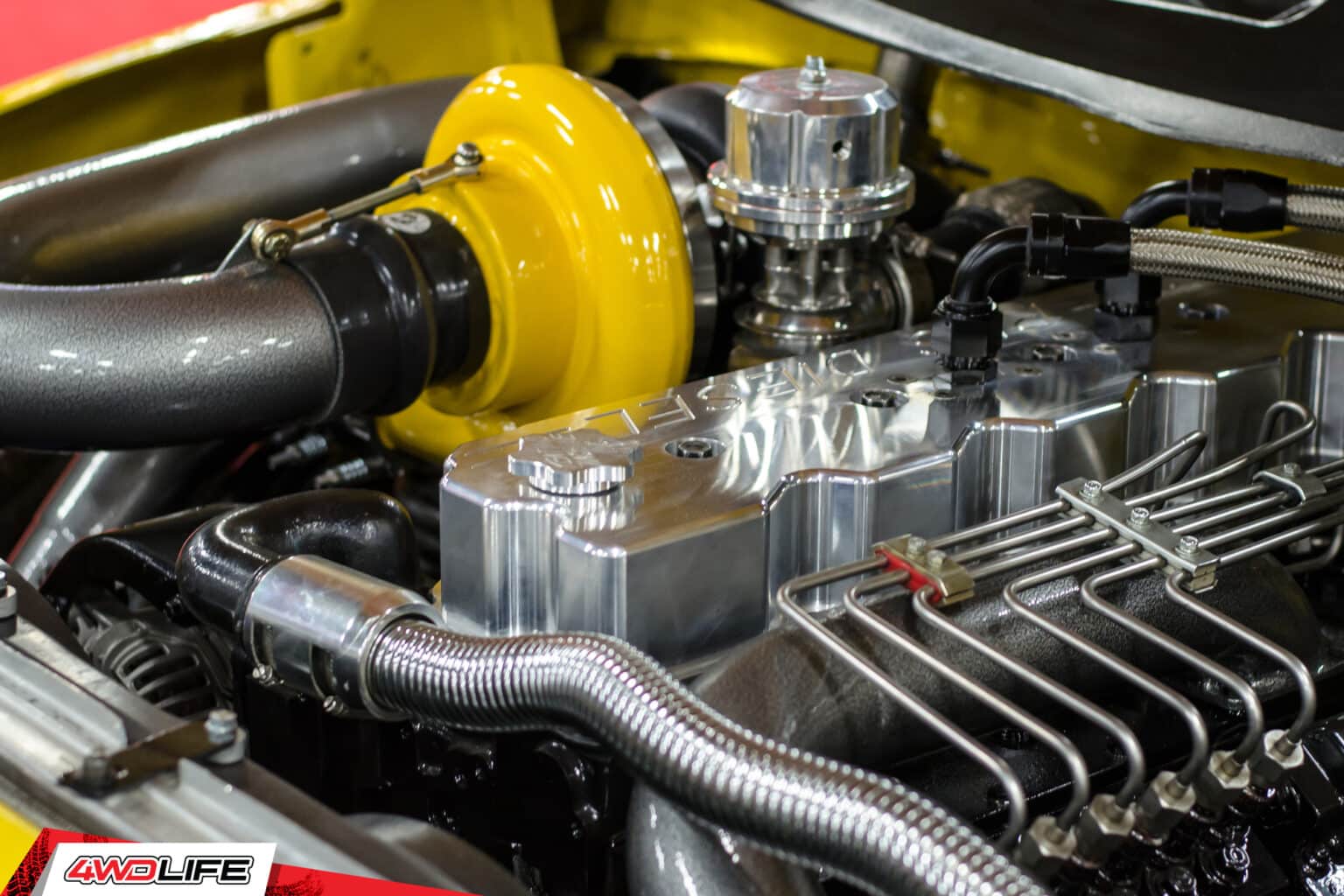 6.7L Cummins Common Problems and How to Fix Them 4WD Life