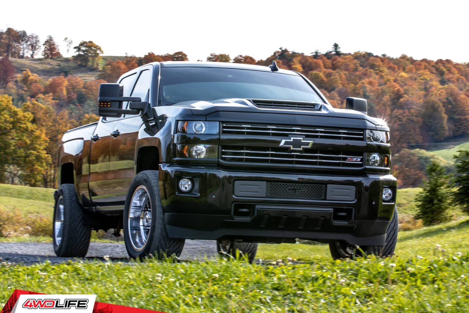 Best Power Tuners for 5.3 Silverado (2023 Reviews) 4WD Life