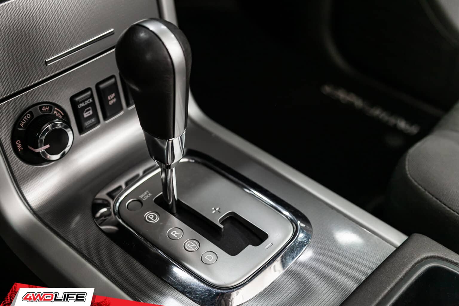 Can You Switch to 4 Wheel Drive While Driving? 4WD Life