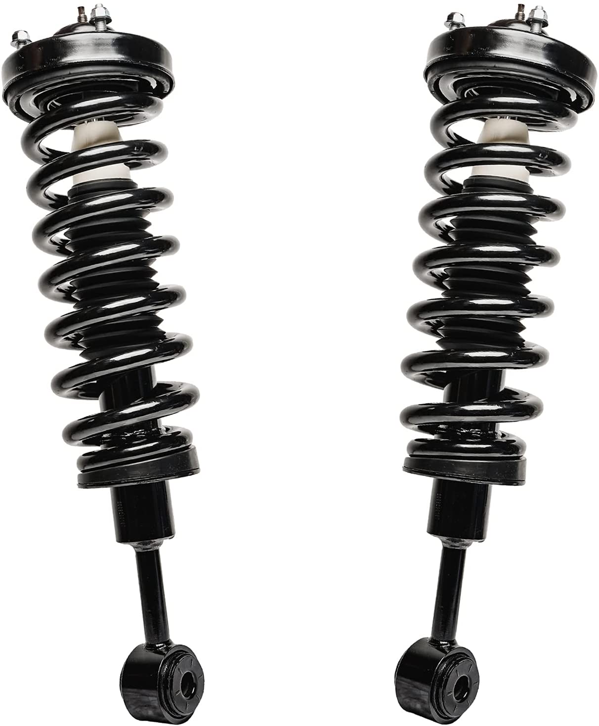 7 Best Shocks for F150 (2021 Reviews) 4WD Life