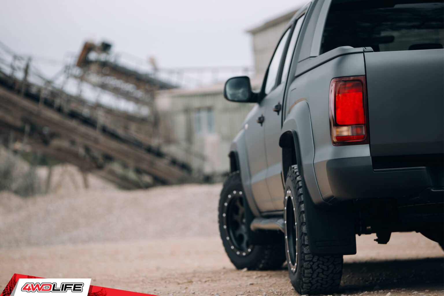 How Much Does a Leveling Kit Cost? 4WD Life