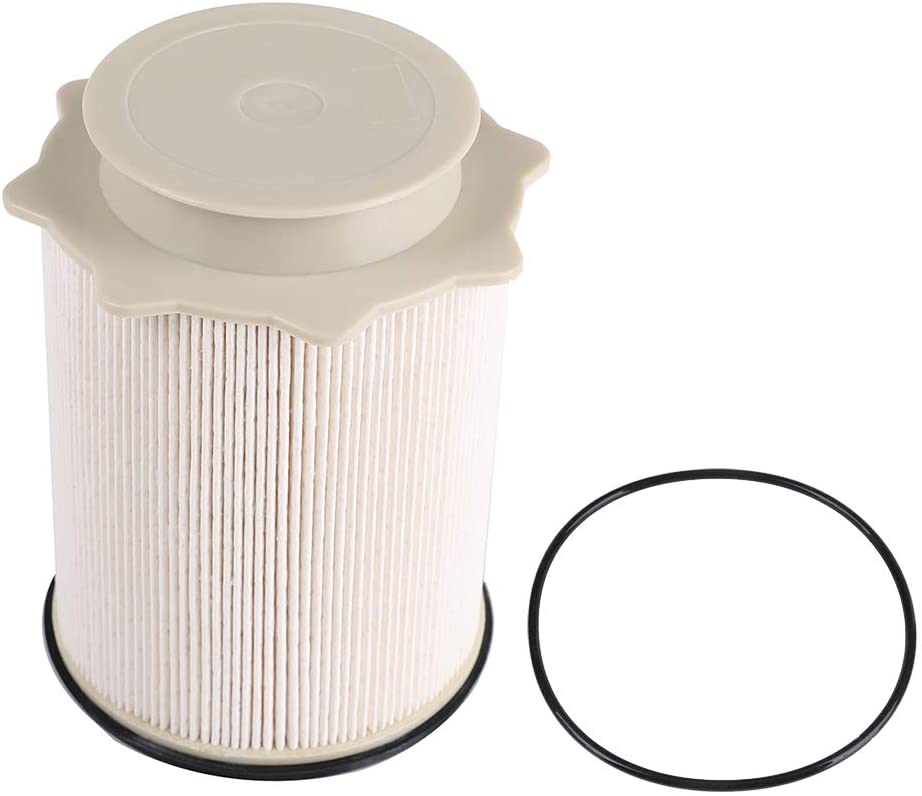 The Best Fuel Filter for 6.7 Cummins (2021) 4WD Life