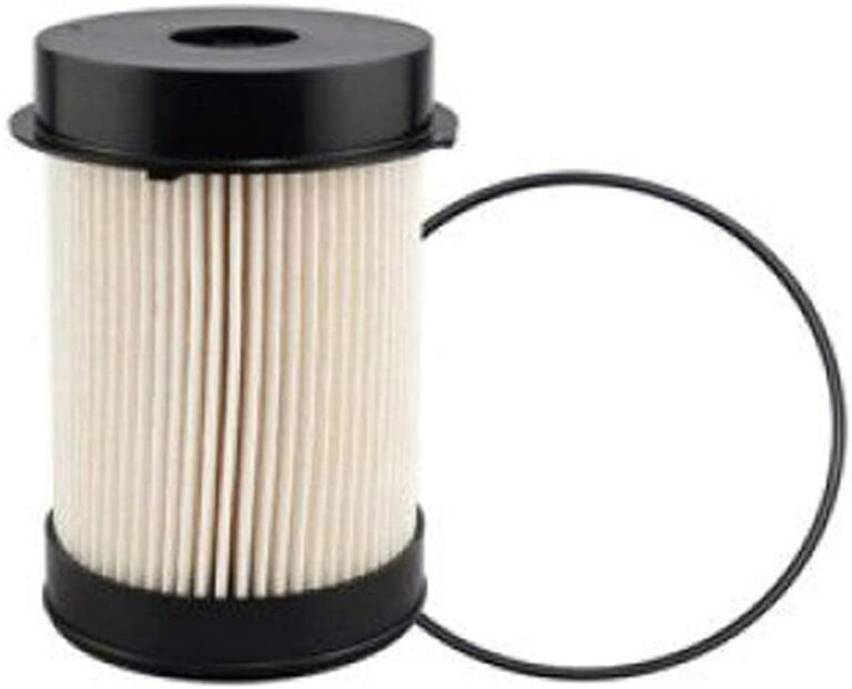 The Best Fuel Filter for 6.7 Cummins (2021) 4WD Life