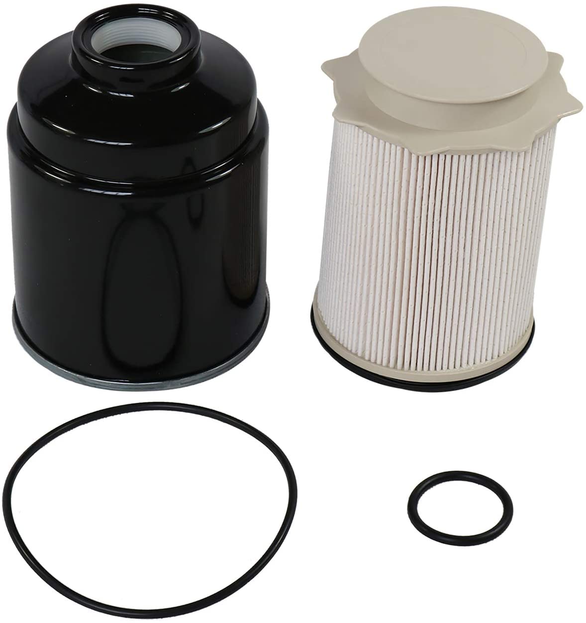 The Best Fuel Filter for 6.7 Cummins (2021) 4WD Life