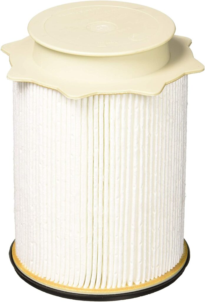 The Best Fuel Filter for 6.7 Cummins (2021) 4WD Life