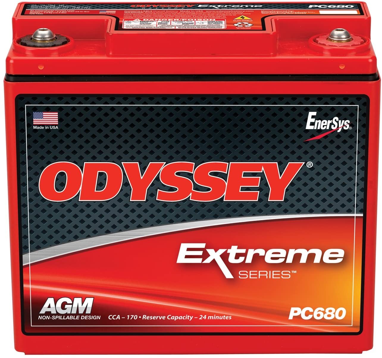 Best Group 65 Batteries An Overview and Review 4WD Life