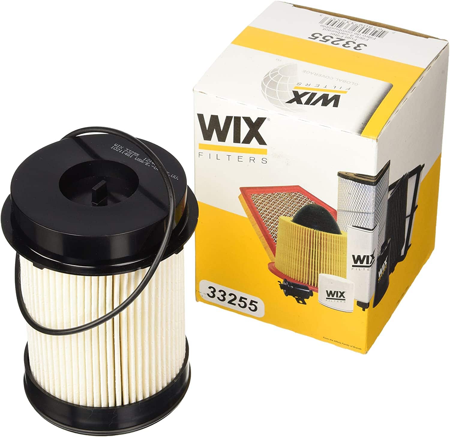 The Best Fuel Filter for 6.7 Cummins (2021) 4WD Life