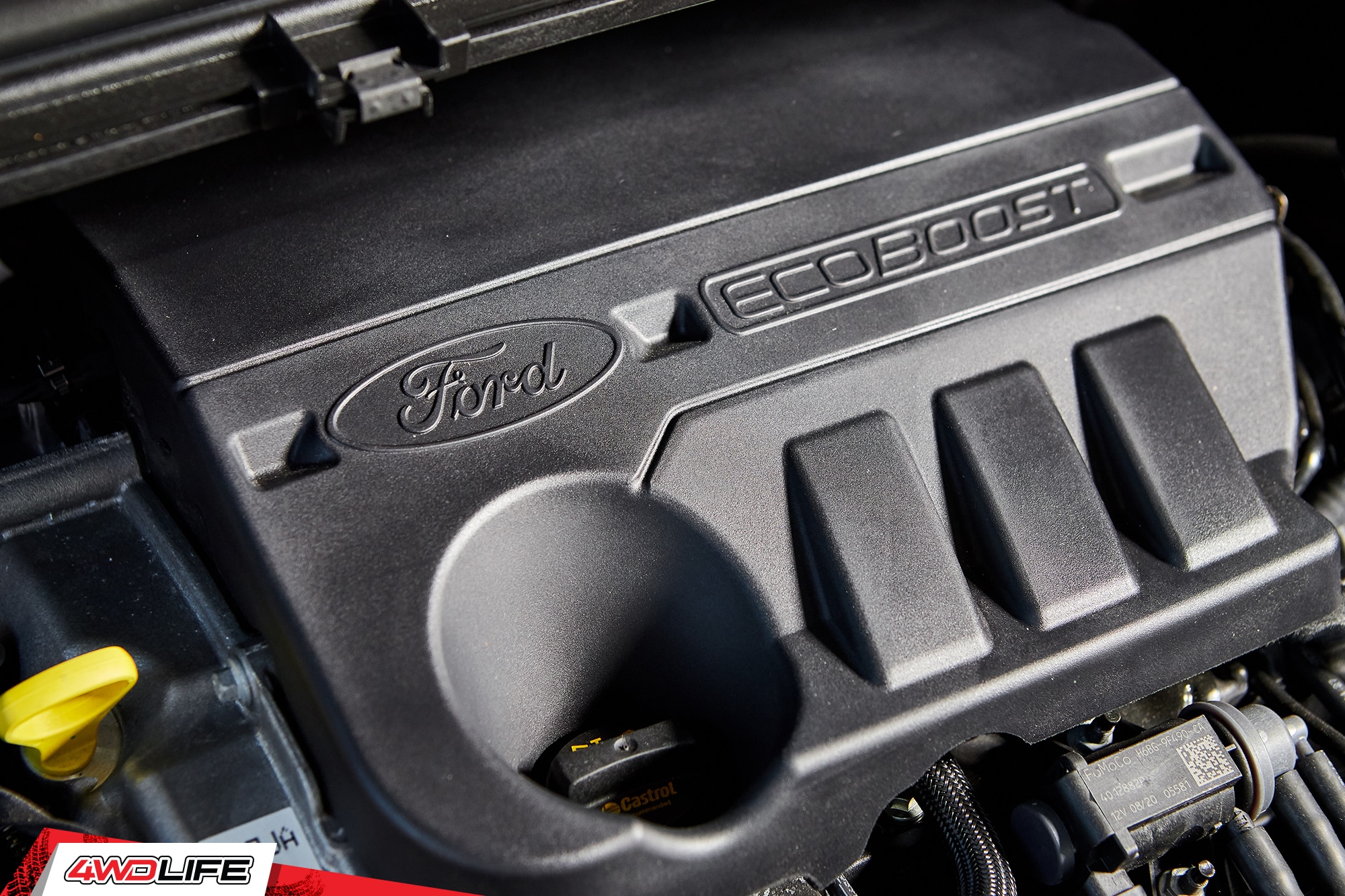 Ford 2.7 EcoBoost Reliability