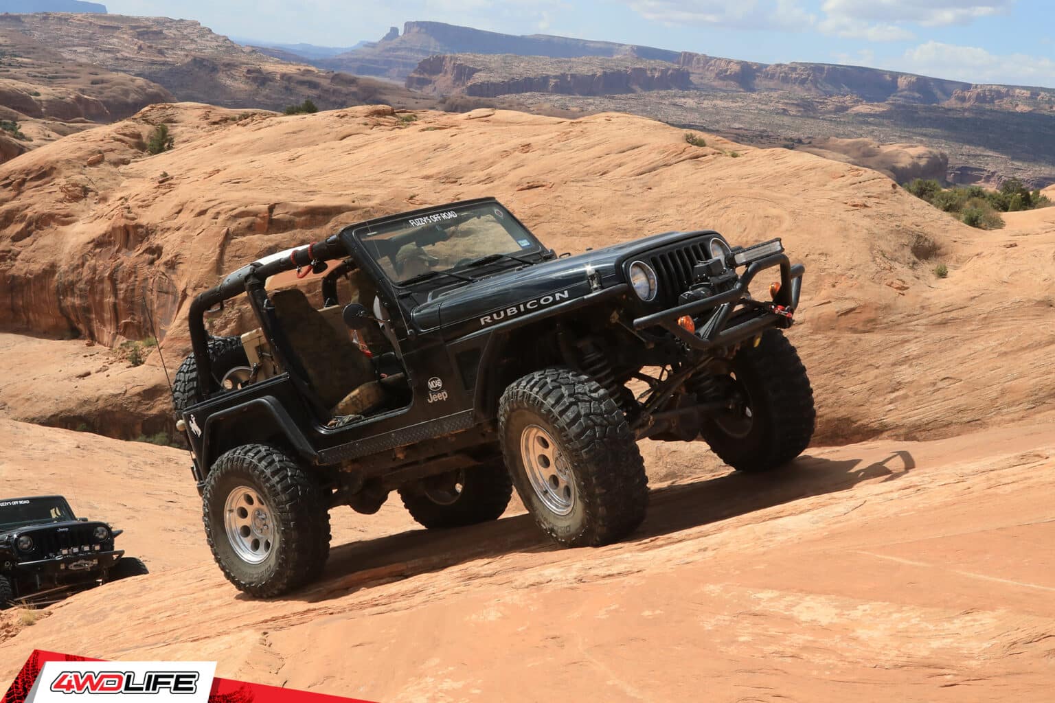 Jeep Stalling While Driving Top Reasons and Solutions 4WD Life