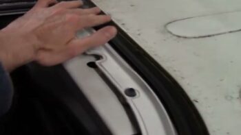 Jeep Wrangler Water Leak When It Rains - What To Do? | 4WD Life