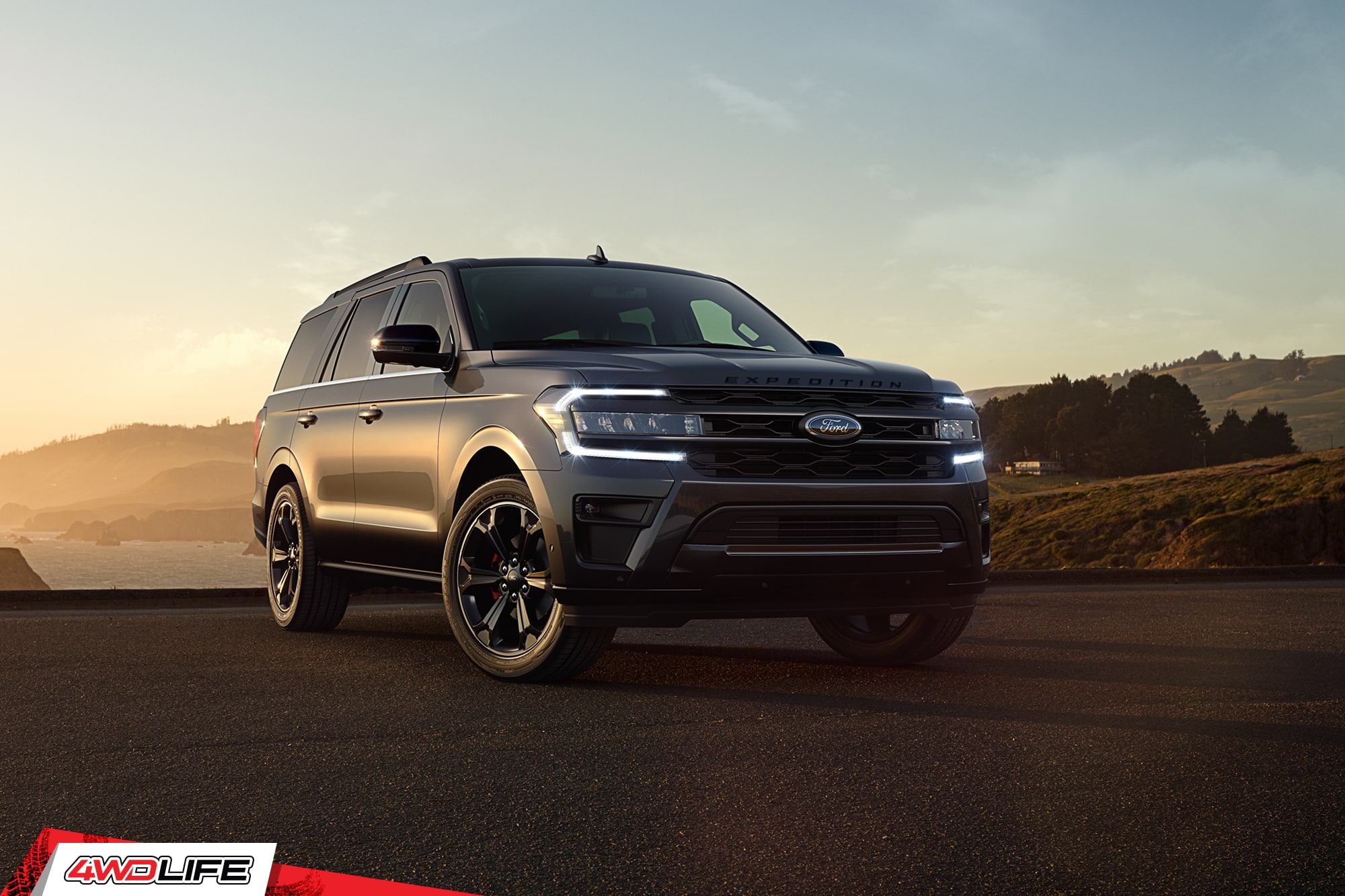 Ford Expedition Years to Avoid and What to Buy Instead  4WD Life