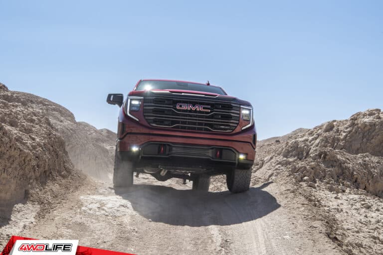 The Best Programmers for GMC Sierra 1500 4WD Life