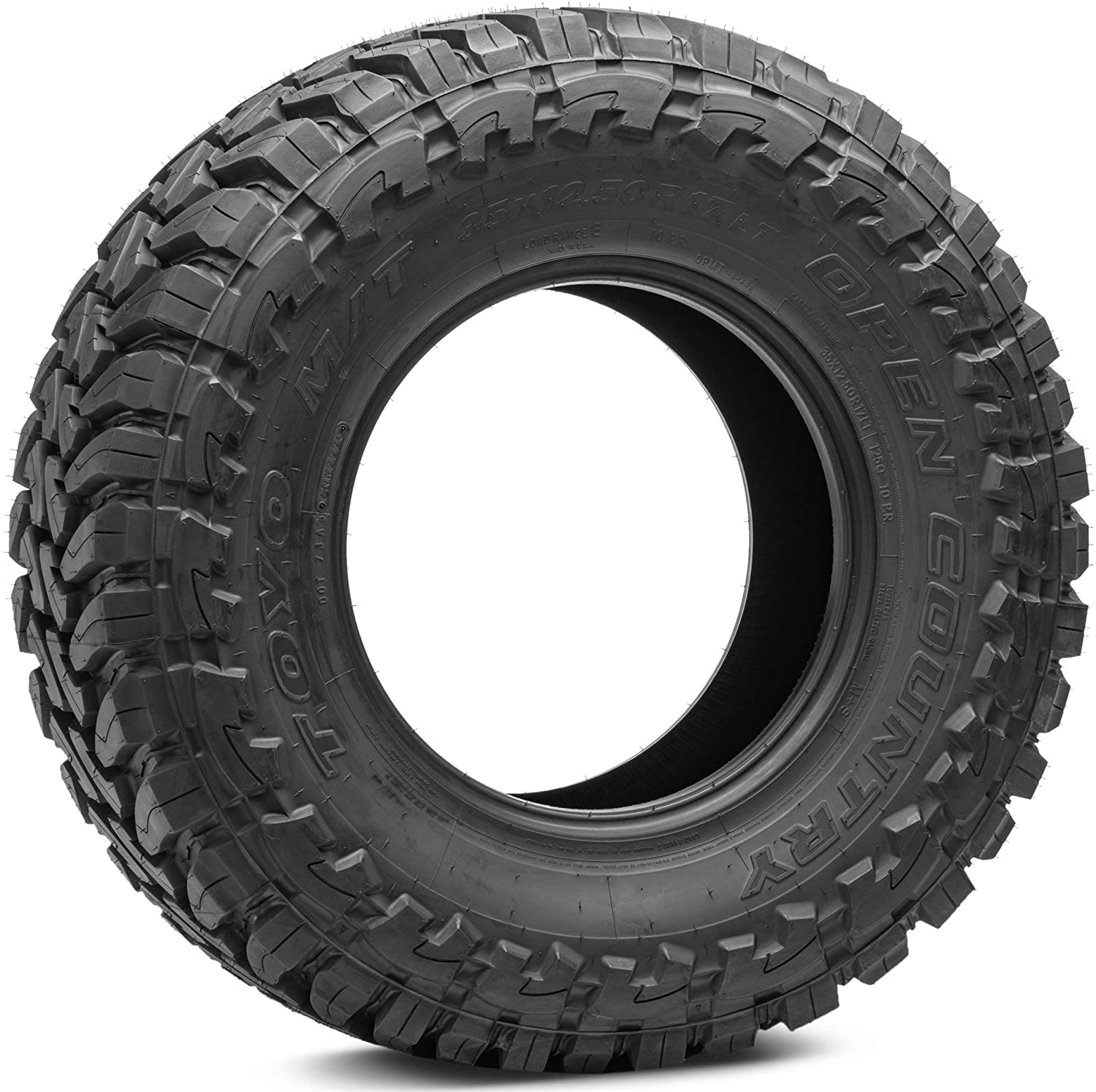 The Best 35” Tires for Jeep Wrangler Buying Guide 4WD Life