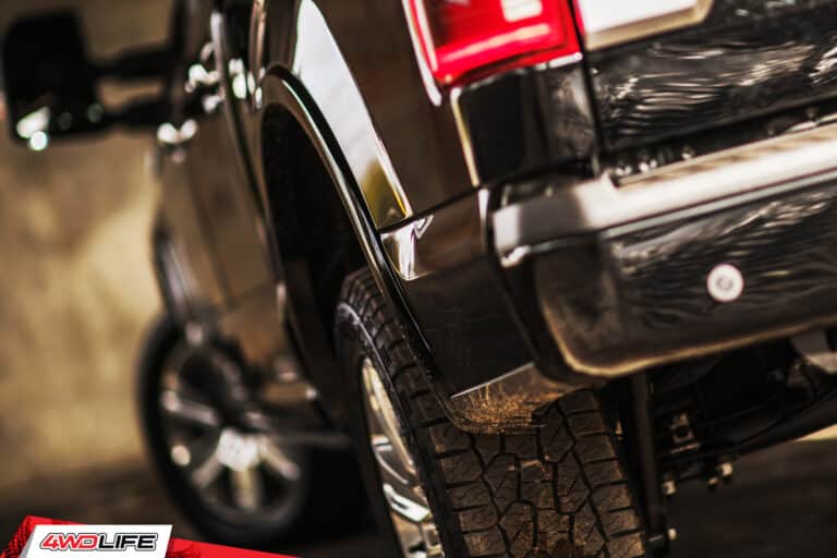 Best 3/4 Ton Truck for My Transportation Needs? 4WD Life