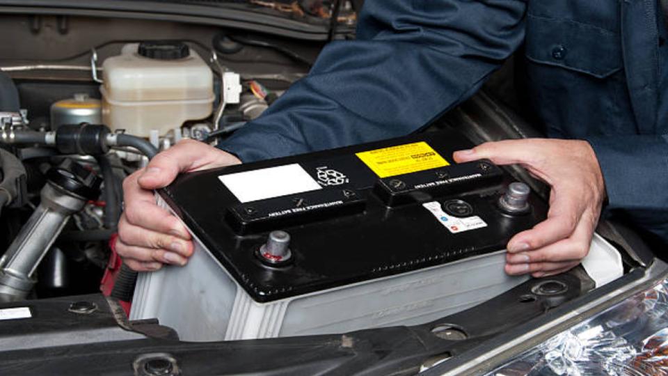 The Best Battery For Jeep Wrangler (currentyear) 4WD Life