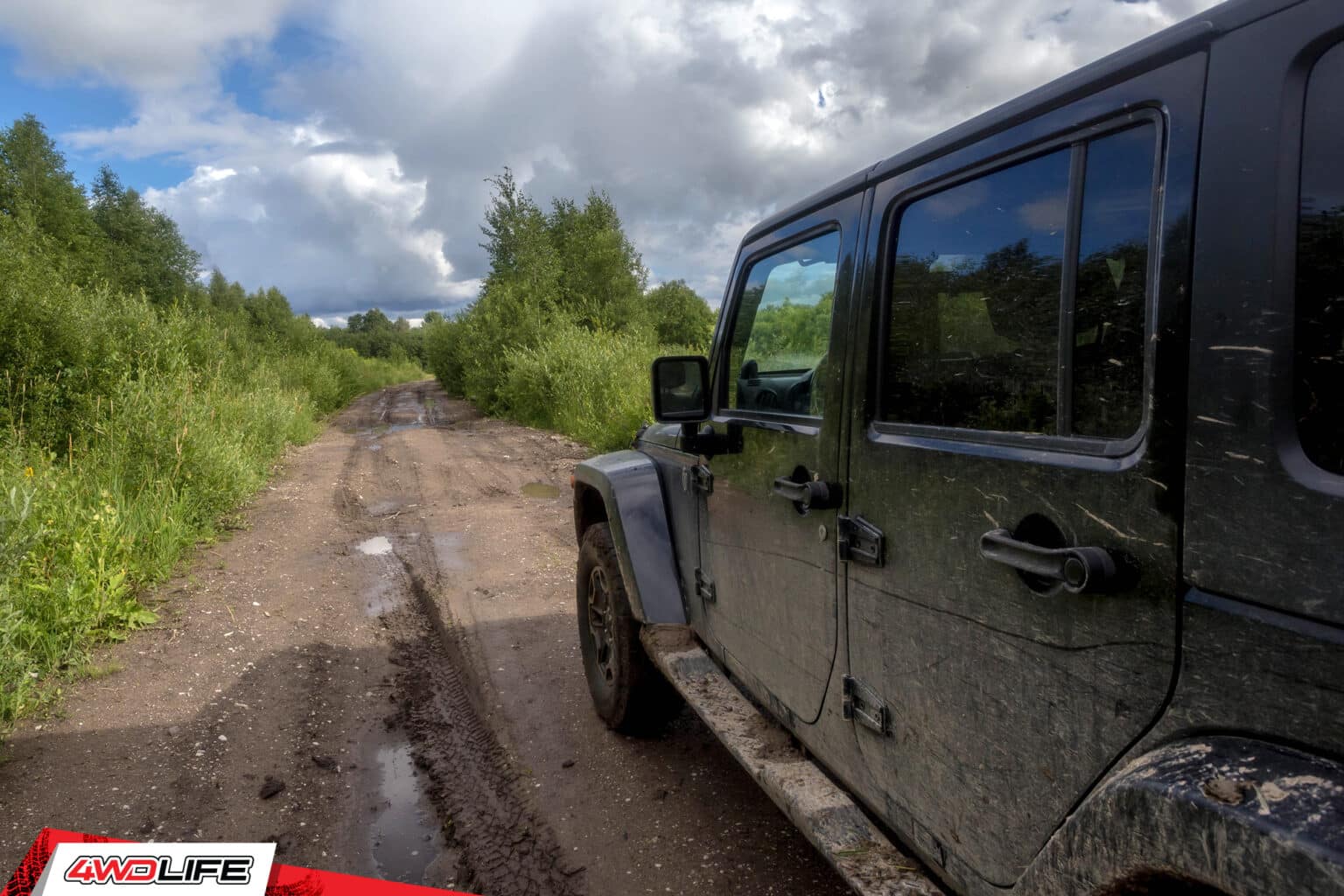 9 Best Jeep JK Steering Stabilizers of currentyear 4WD Life