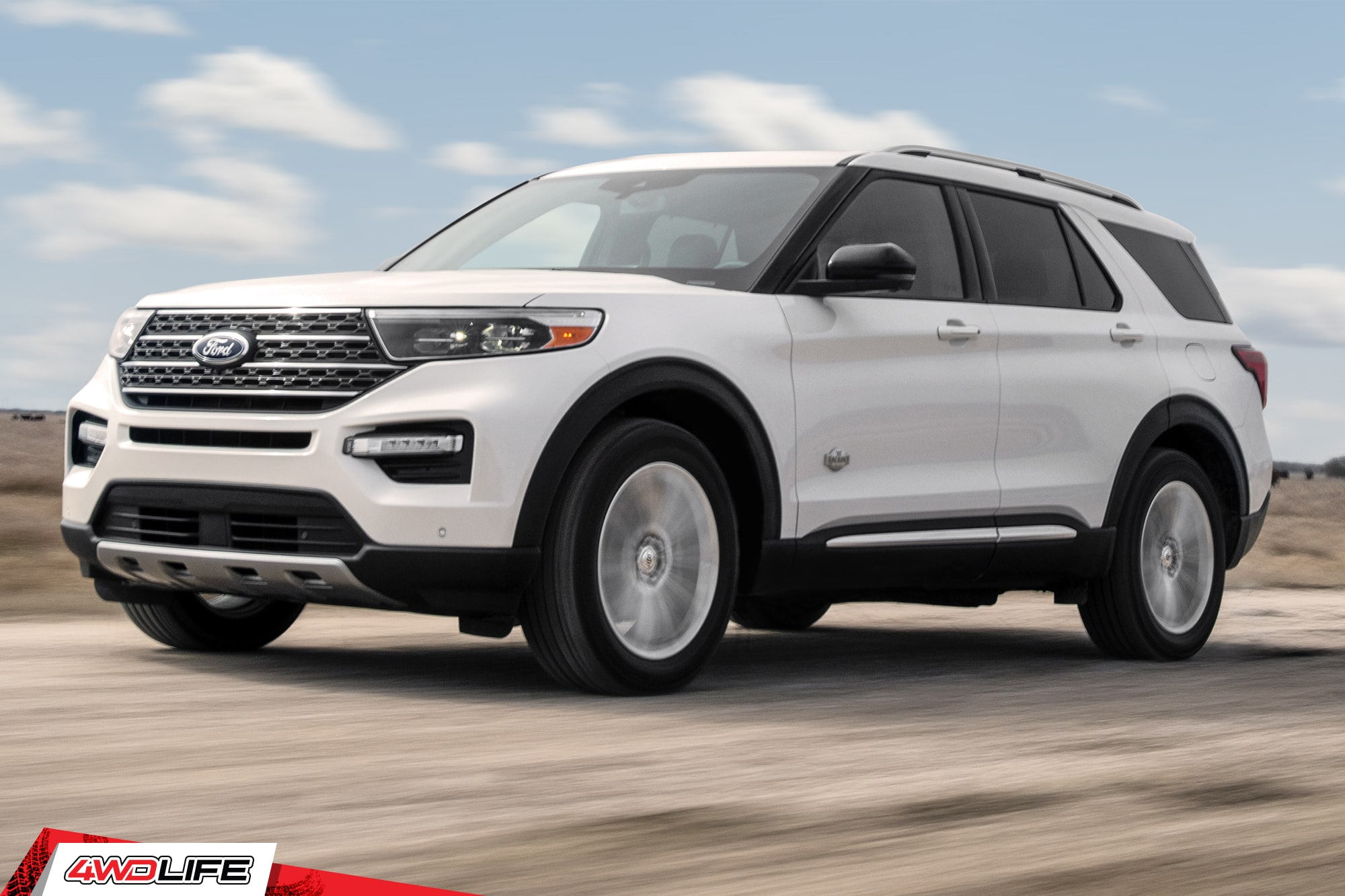 What Is the Best Year for Ford Explorer And Which Models to Avoid