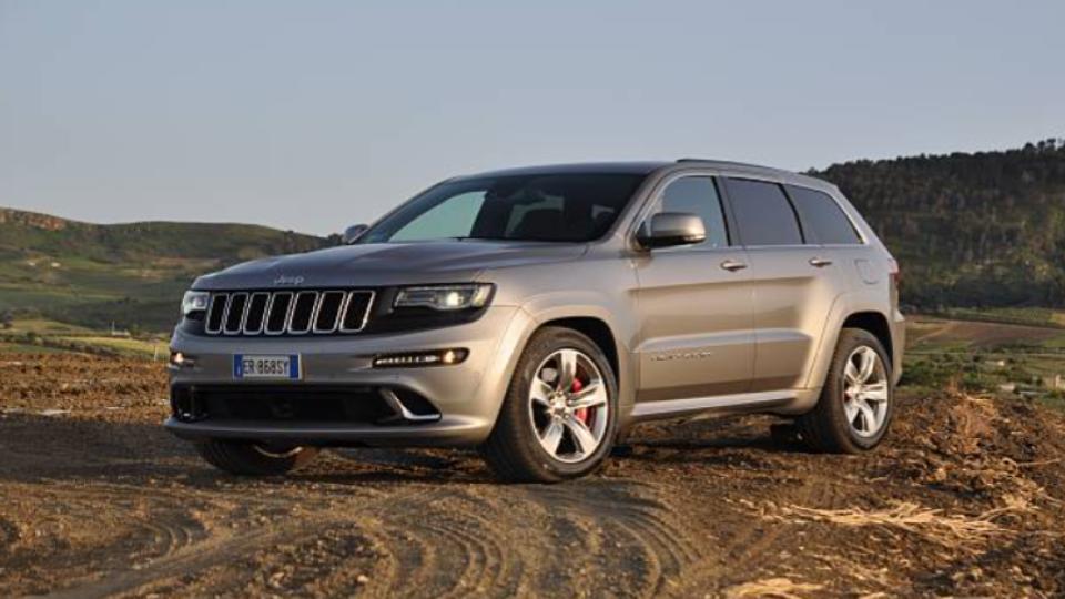 Most Reliable Jeep What Is the Best Model? 4WD Life