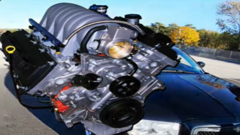 6.1 Vs 6.4 Hemi – Which Engine Performs Better? | 4WD Life