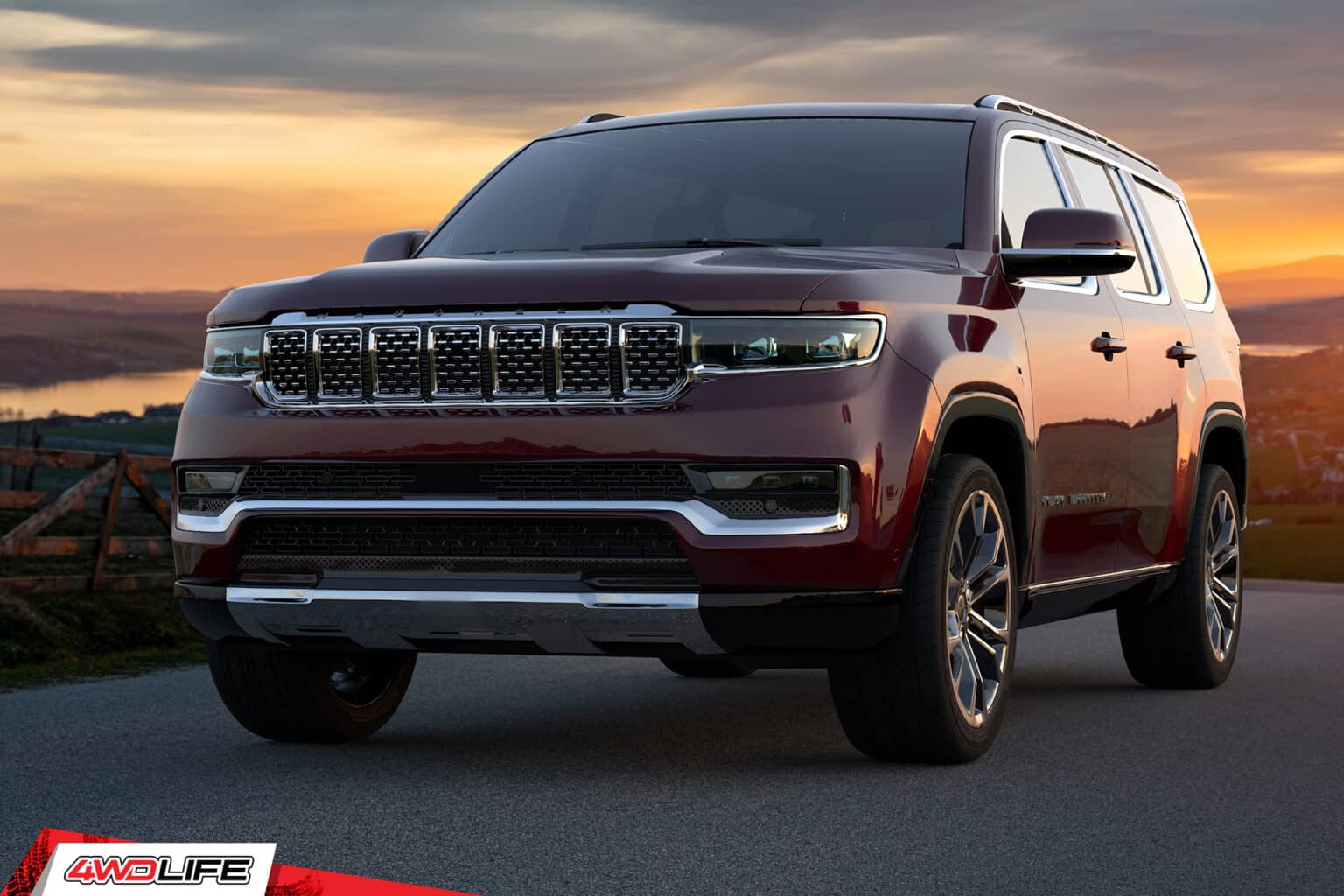 Top 8 Reasons for Jeep Beeping While Driving 4WD Life