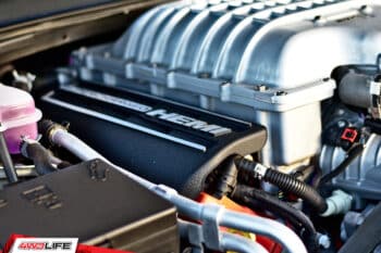 5 RAM 6.4 Hemi Problems and How to Fix Them | 4WD Life