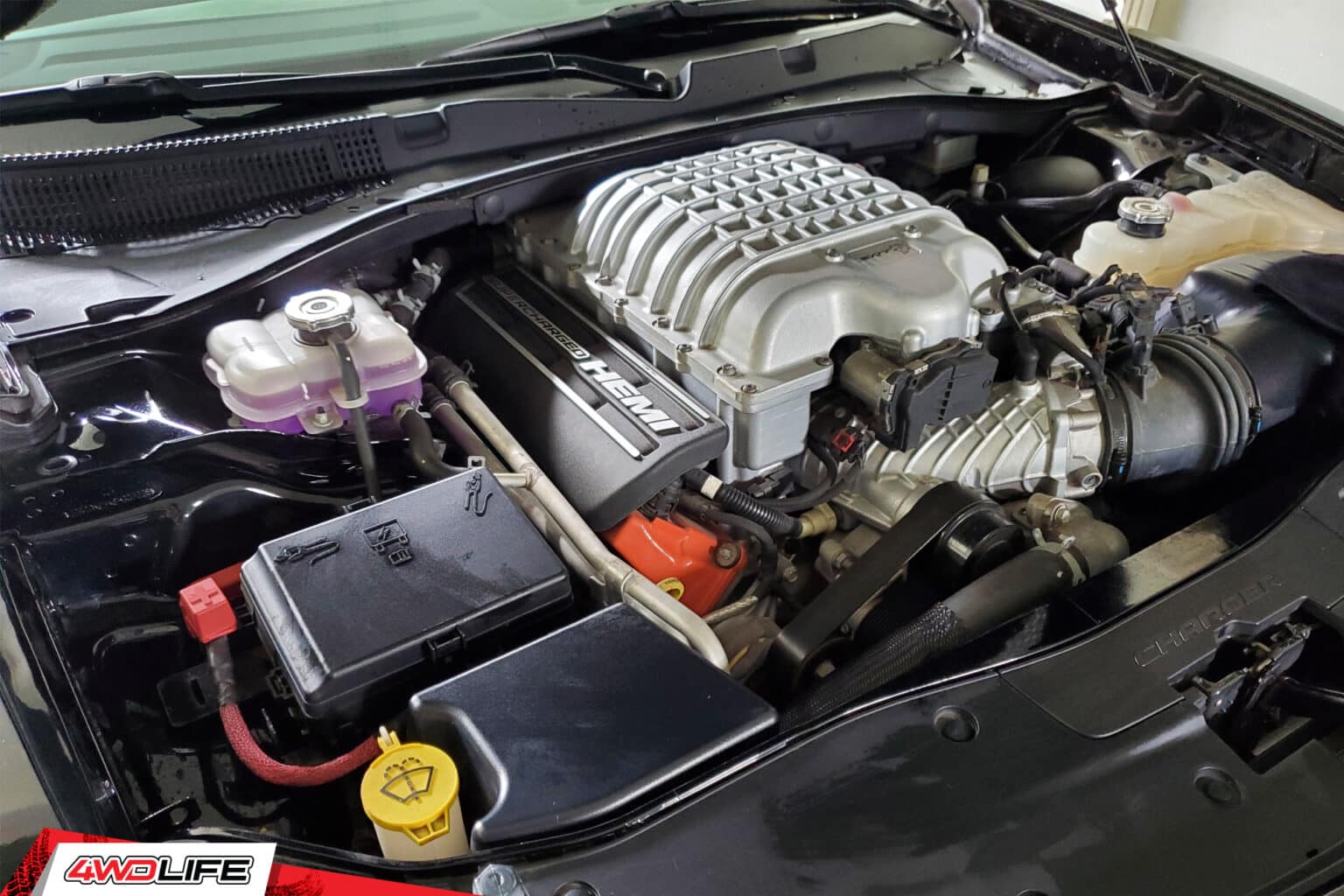 5 RAM 6.4 Hemi Problems and How to Fix Them 4WD Life