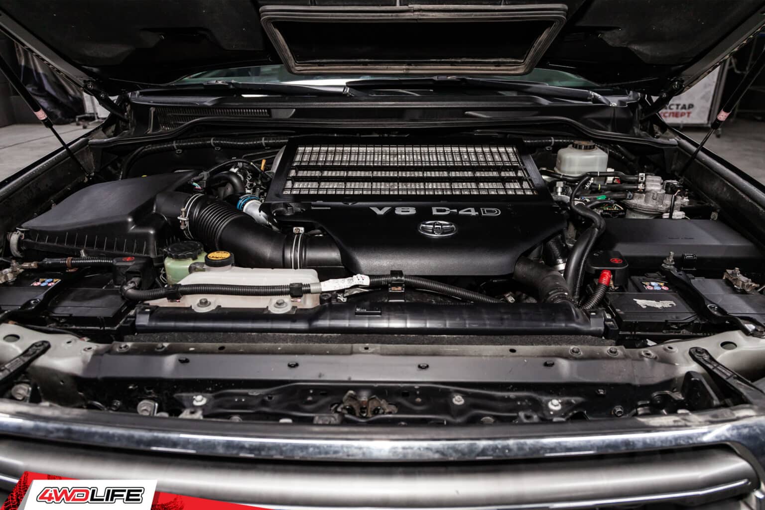 How Many Miles Will a Toyota 4Runner Last? 4WD Life