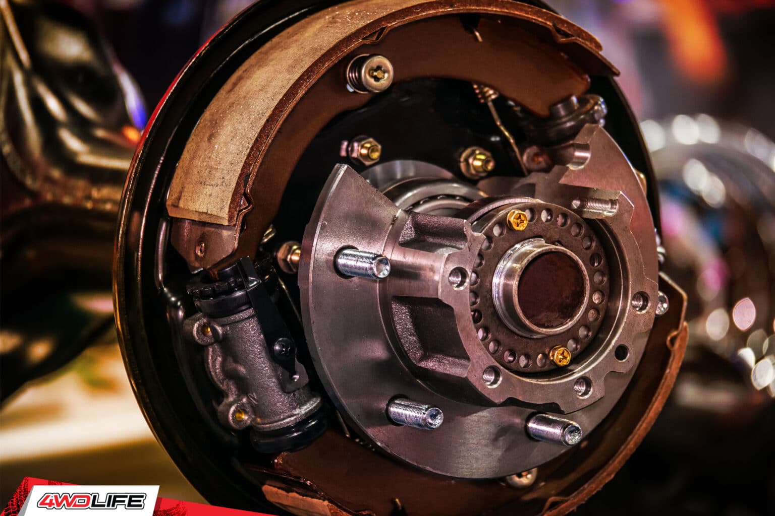 How to Tell If Your Truck Has Bad Rotors 4WD Life