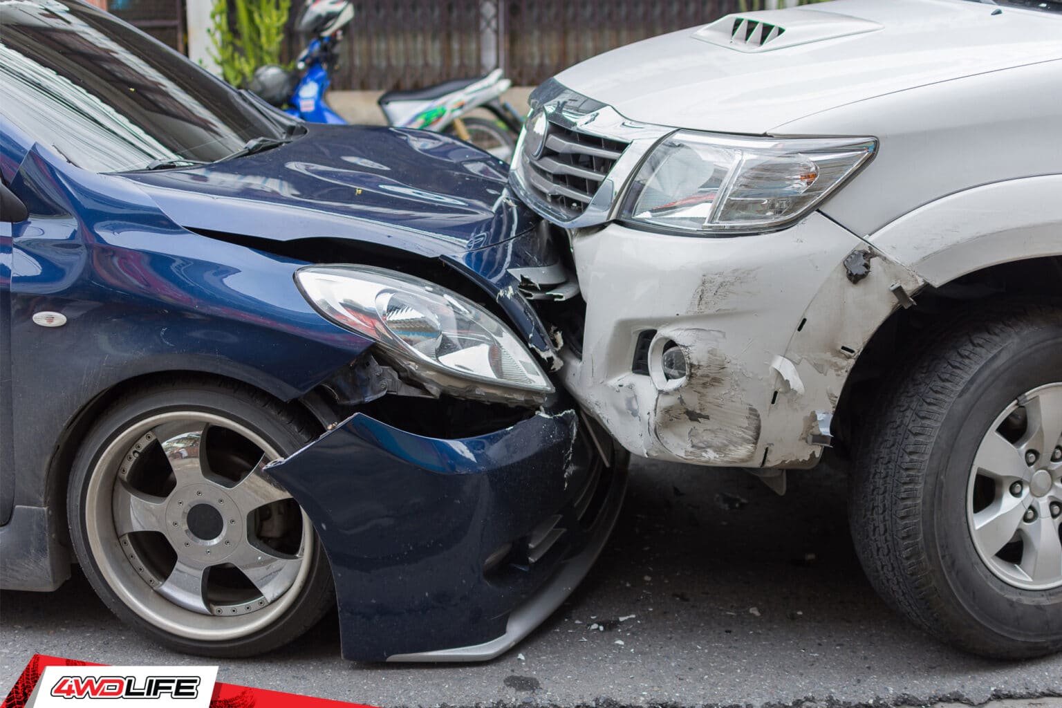 How to Tell If Your Truck Has Bad Rotors 4WD Life