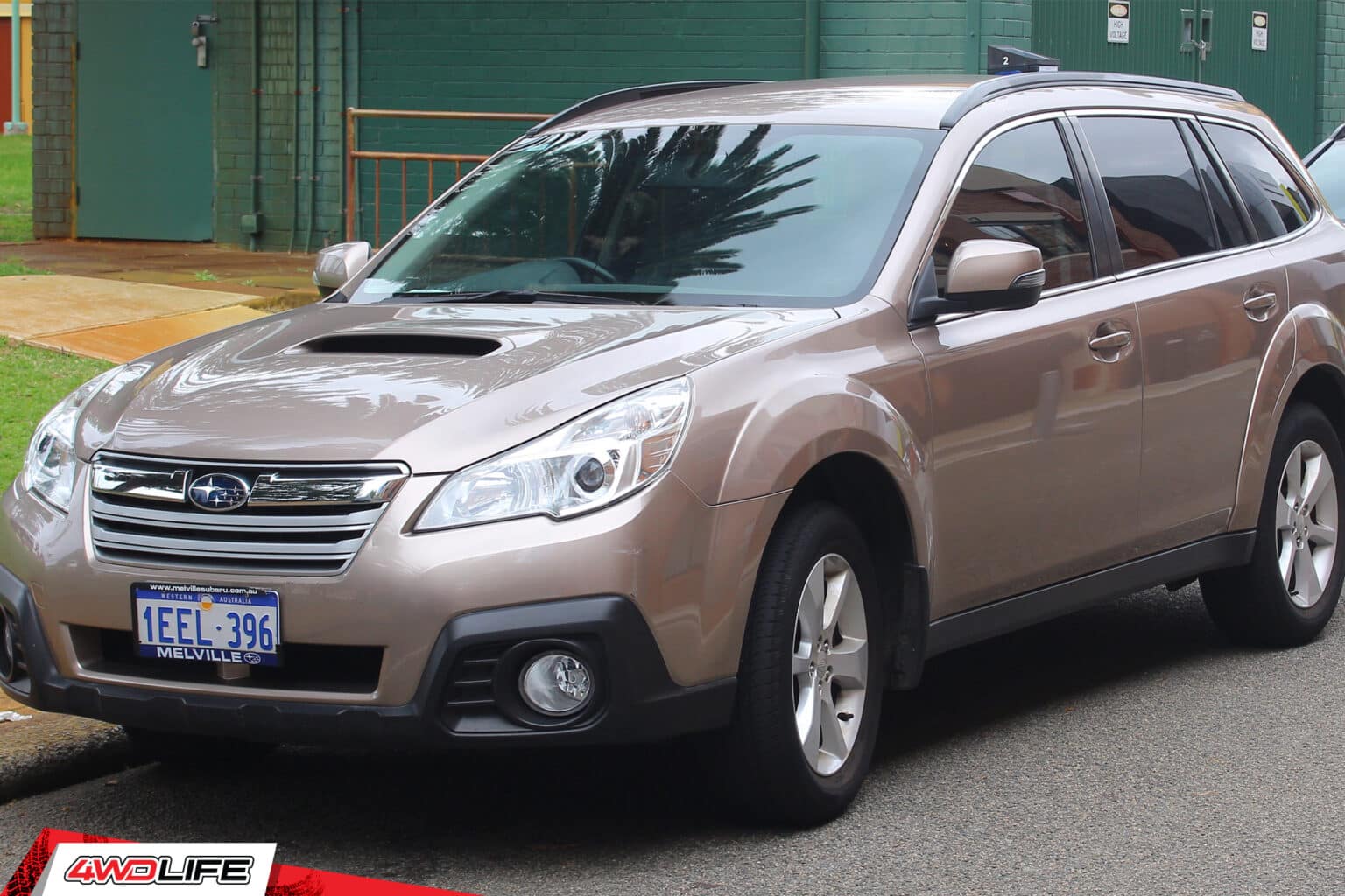 The Subaru Outback Years You Should Avoid 4WD Life