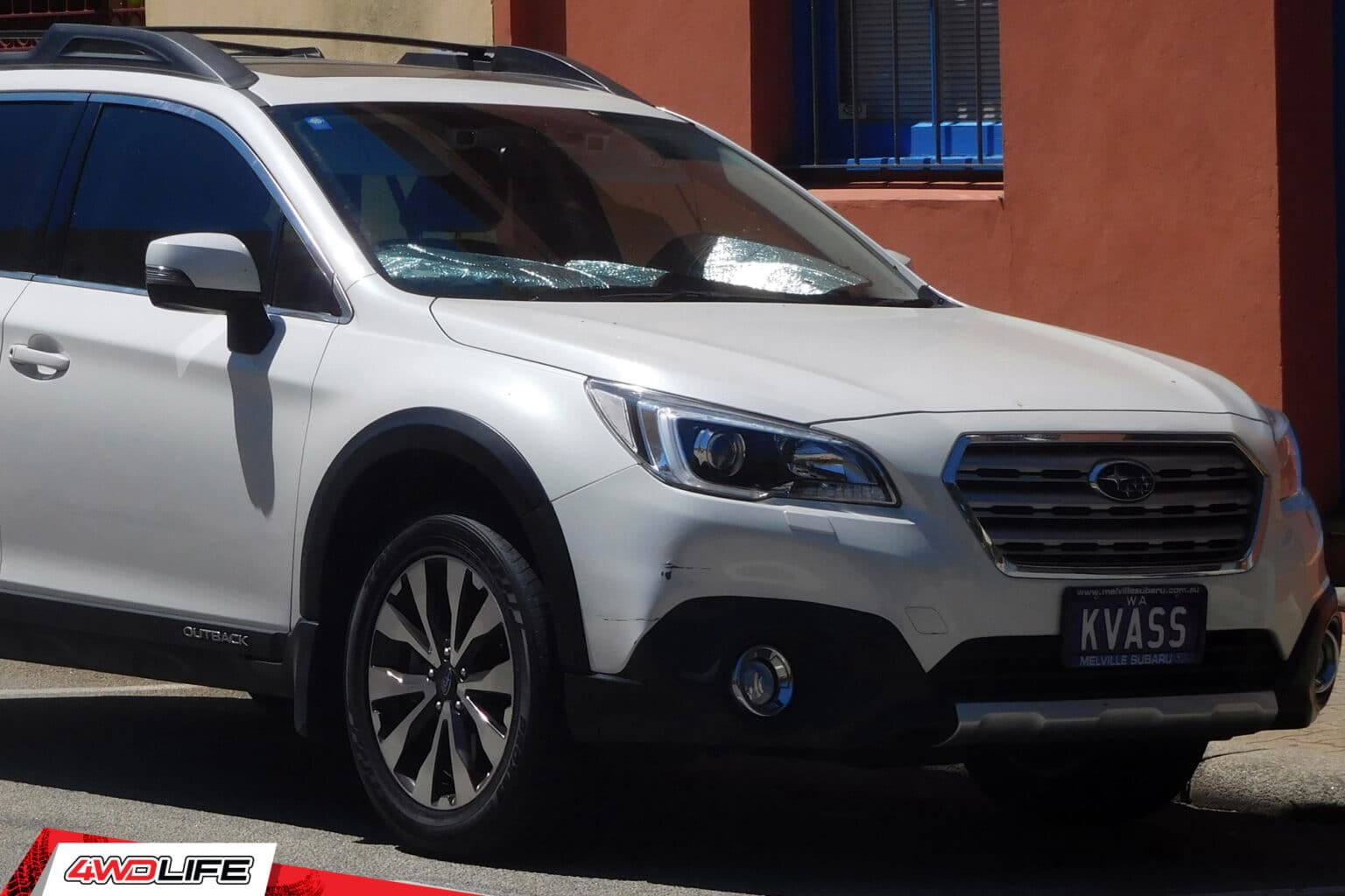 The Subaru Outback Years You Should Avoid 4WD Life