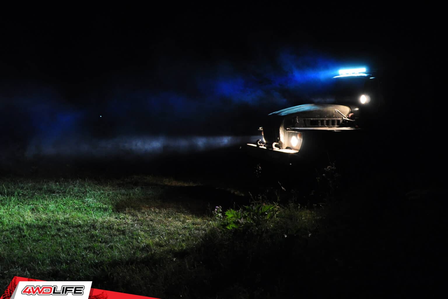 What Are The Best Rock Lights The Ultimate Guide 4WD Life