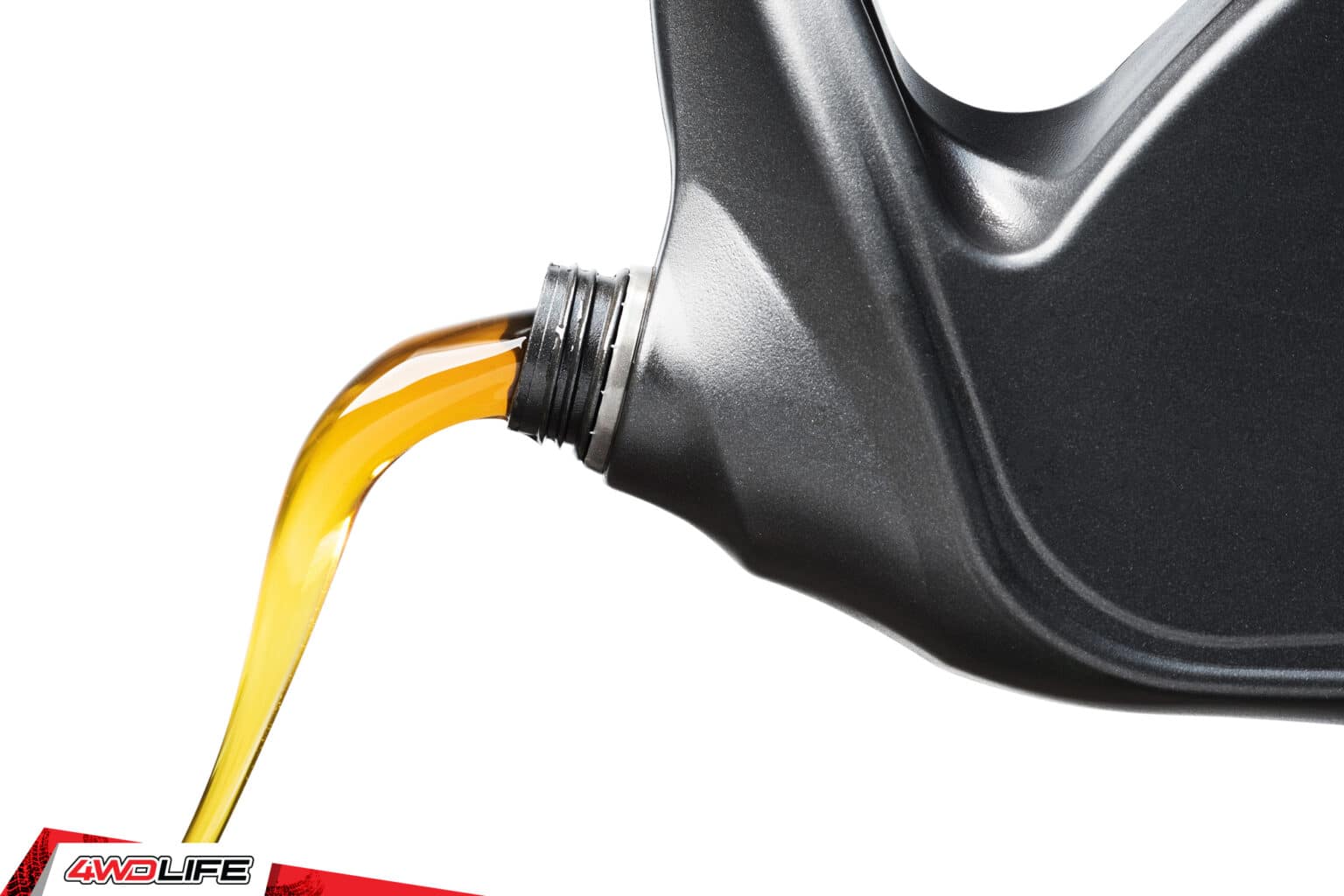 Best Oils for Ford 6.0 Powerstroke (2023 Reviews) 4WD Life