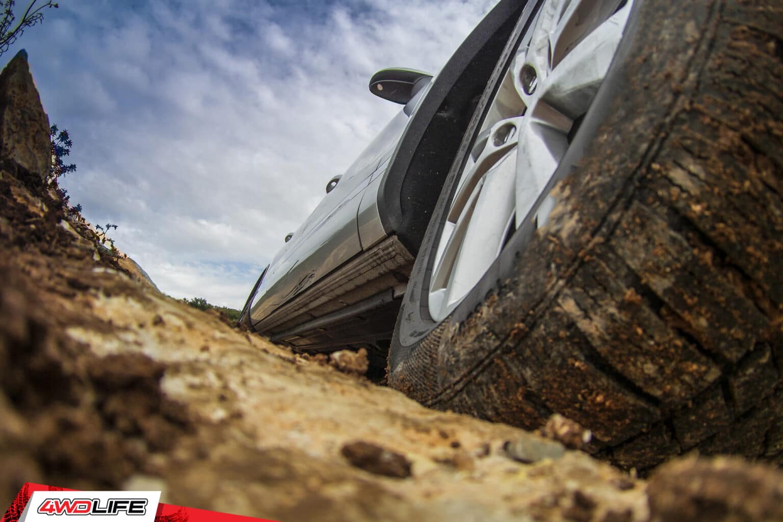 Best Brake Pads and Rotors for Ford F150 4WD Life