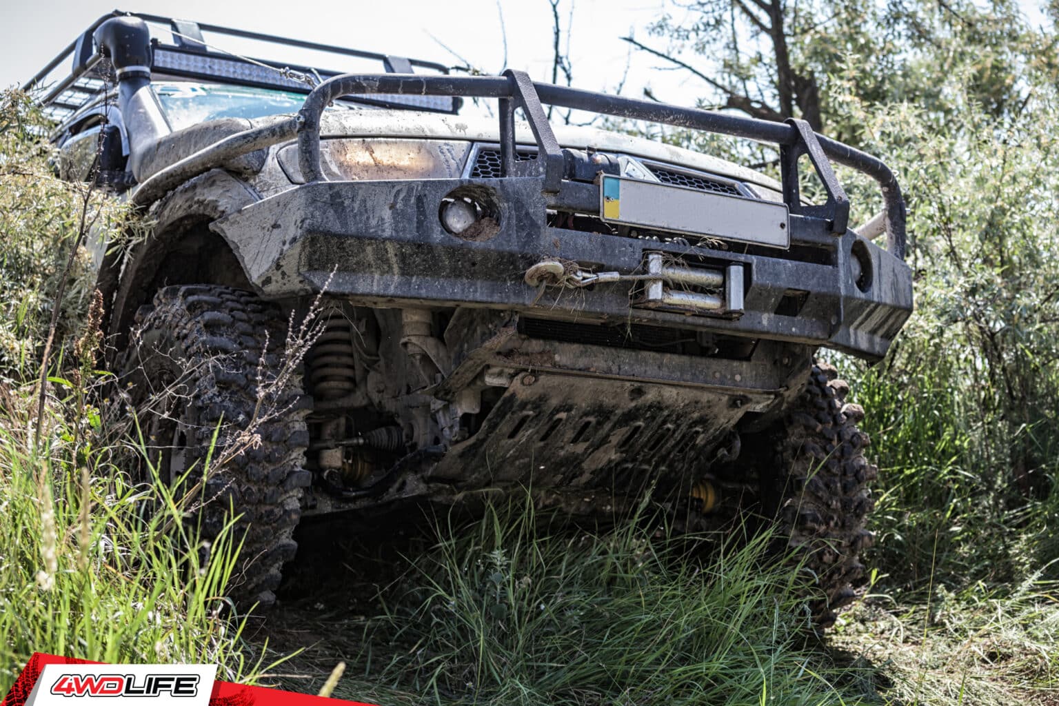 How To Tell If A 4WD Actuator Is Bad? 4WD Life