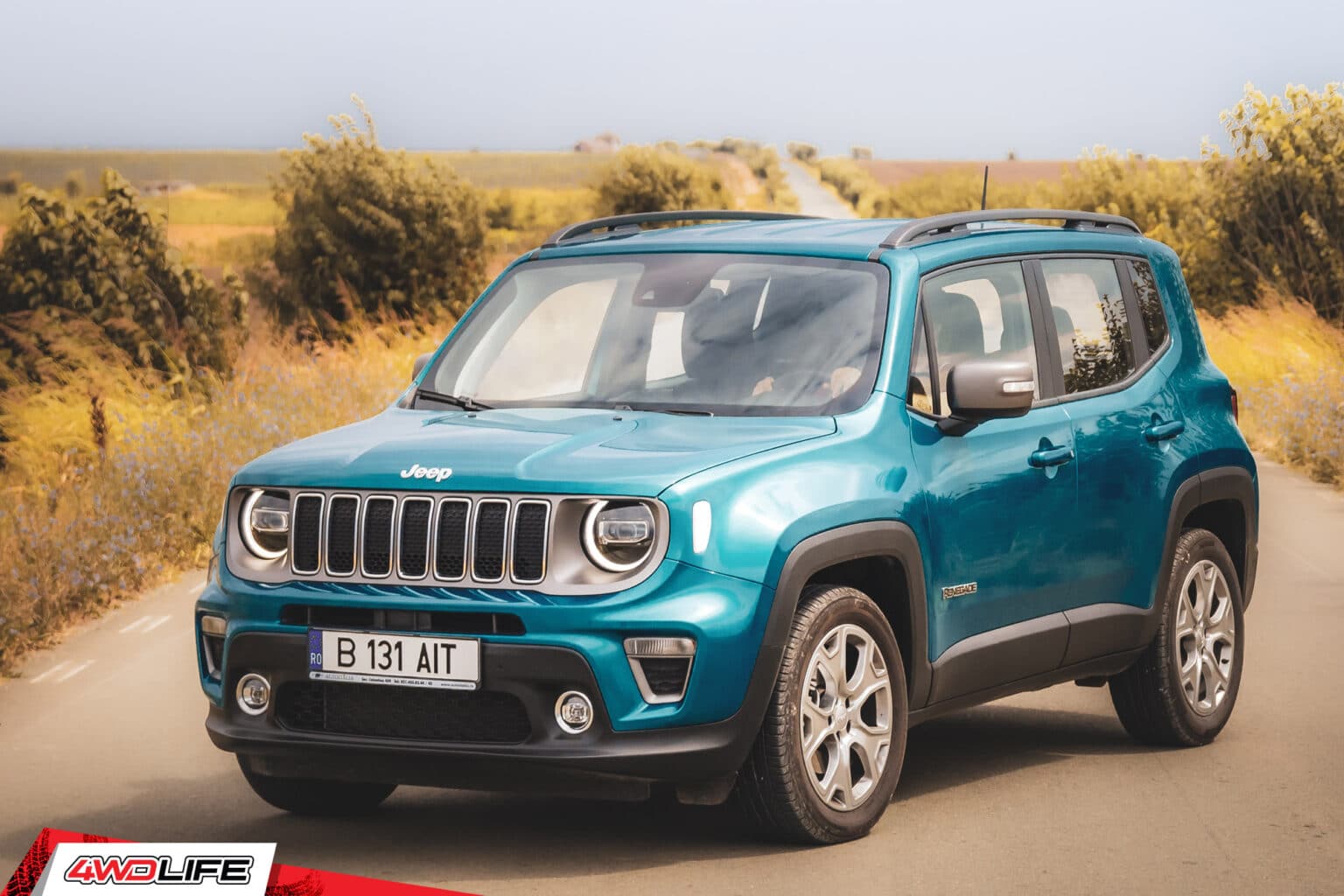 Jeep Renegade Reliability How Long Do They Last? 4WD Life
