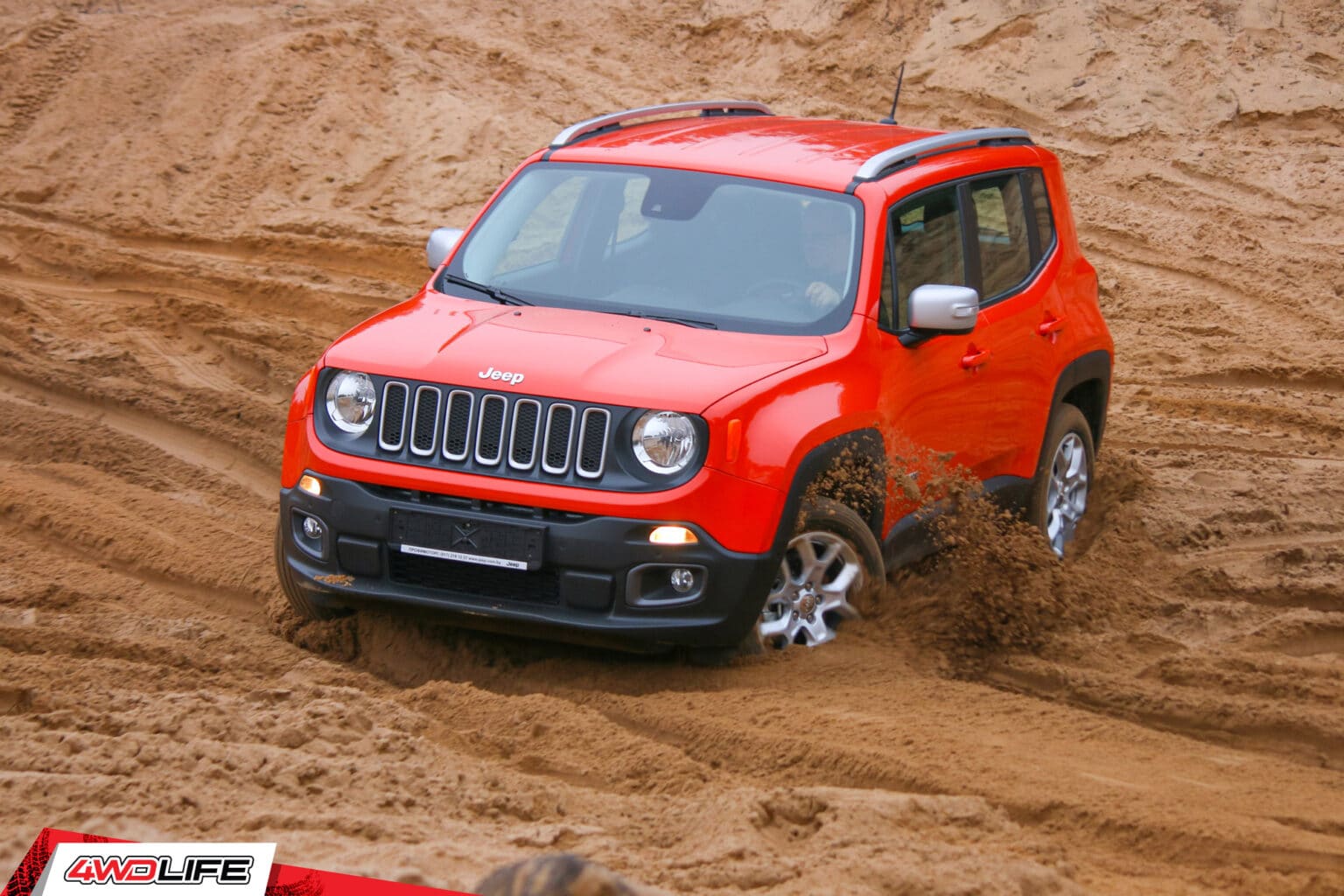 Jeep Renegade Reliability How Long Do They Last? 4WD Life