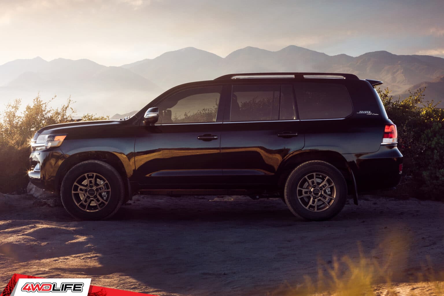 Toyota Land Cruiser Reliability: How Long Do They Last | 4WD Life