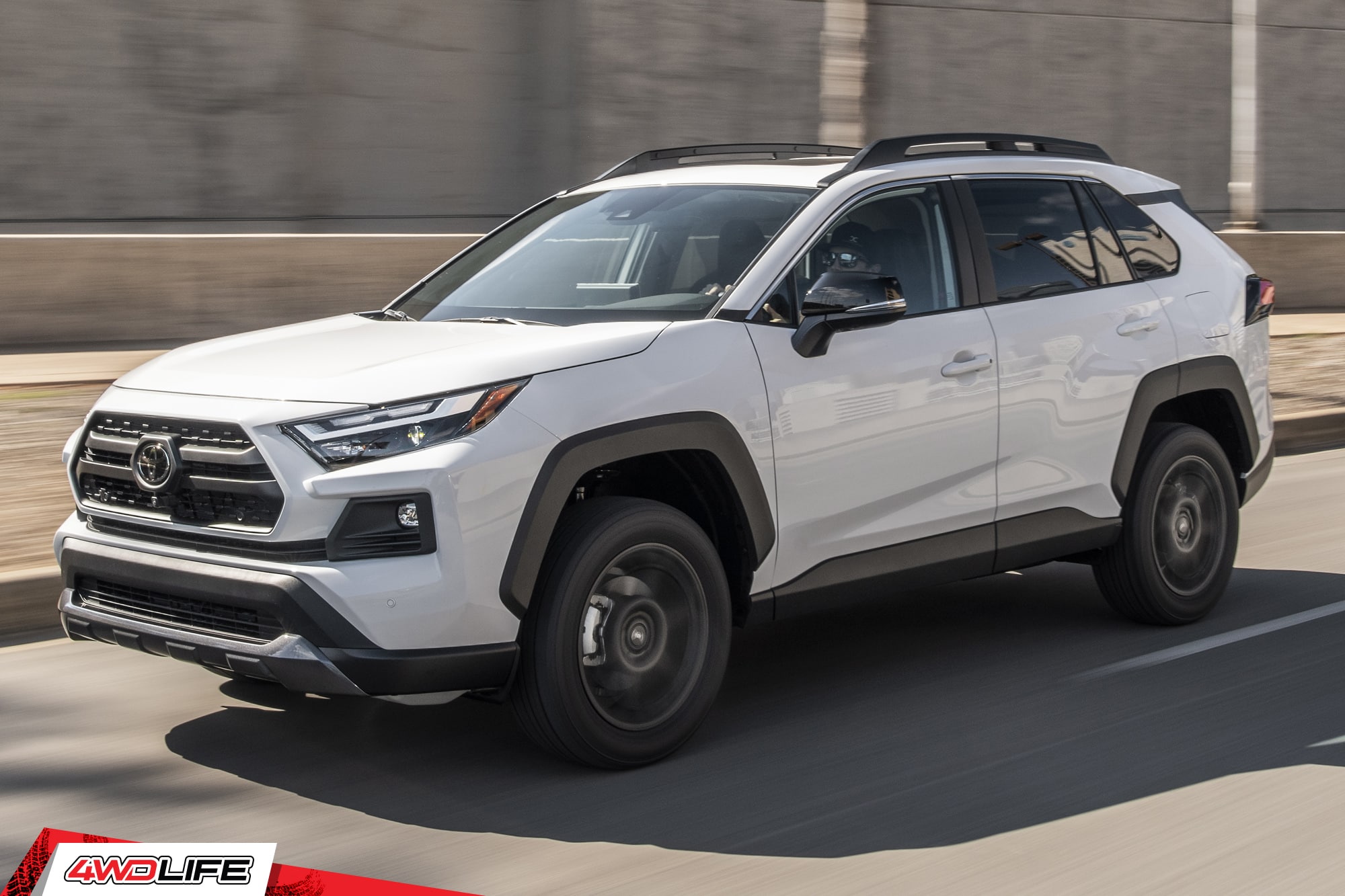 Toyota RAV4 Reliability How Long Do They Last? 4WD Life