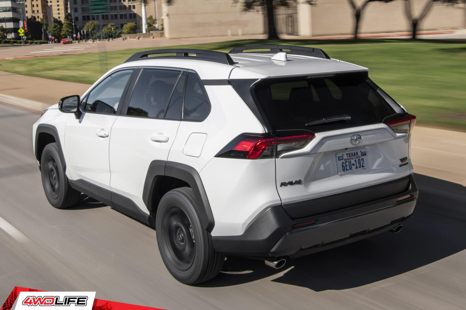 Toyota RAV4 Reliability: How Long Do They Last? | 4WD Life