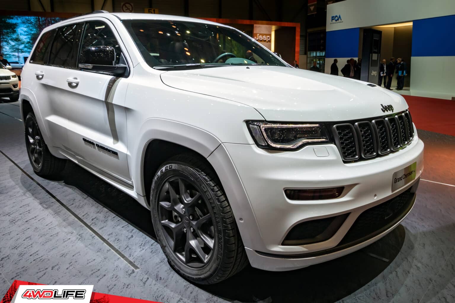 Jeep Cherokee Worst Years to Avoid 4WD Life