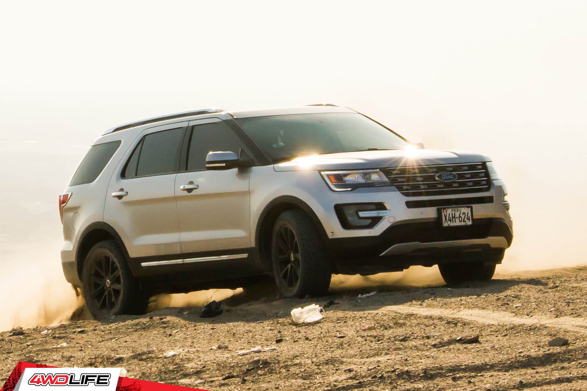 Ford Expedition Common Problems You Should Know | 4WD Life